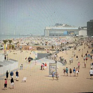 Casa Flamingo Ostende